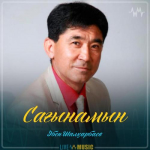 Песня Әбен Шалқарбаев – Сағынамын