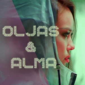 Песня Oljas & Alma – Махаббат терапиясы