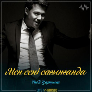 Песня Табиғұл Қаршыға – Мен сені сағынғанда