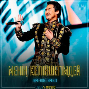 Песня Төреғали Төреәлі – Менің келіншегімдей