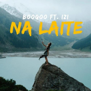 Песня BOOGOO feat. IZI – Na Laite (TENGRI)