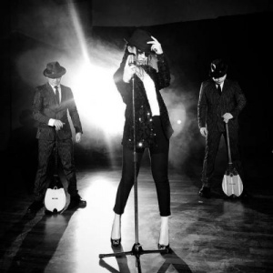 Песня Made in KZ – Tribute to M.Jackson (Billie Jean dombyra cover)