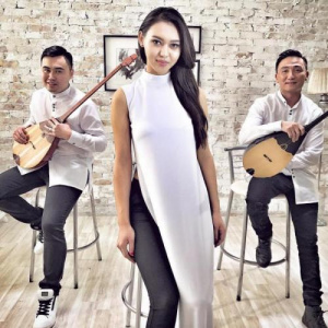 Песня Made in KZ – Tuyo R.Amarante (Narcos theme dombyra cover)