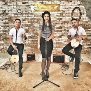 Песня Made in KZ & Joe Dassin – Et si tu n'existais pas (dombyra cover)