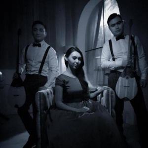 Песня Made in KZ – Besame mucho