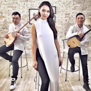 Песня Made in KZ & Михей и Джуманджи – Сука любовь (dombyra cover)