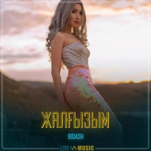 Песня BIDASH – Жалғызым