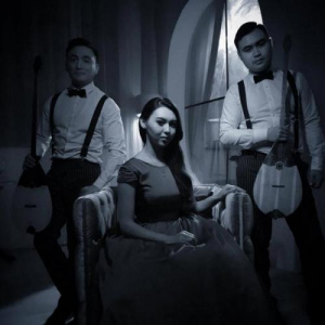 Песня Made in KZ – Чито гврито (cover)