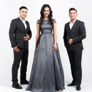 Песня Made in KZ & Stevie Wonder – I just called to say i love you (cover)