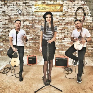 Песня Made in KZ & LP – lost on you (dombyra cover)