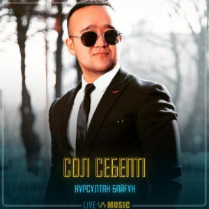 Песня BAYGUN – Сол себепті