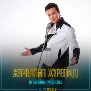 Песня Нұрсұлтан Нұрбердиев – Жаралама жүрегімді