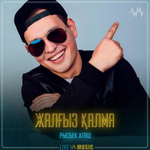 Песня Рысбек Аташ – Жалғыз қалма