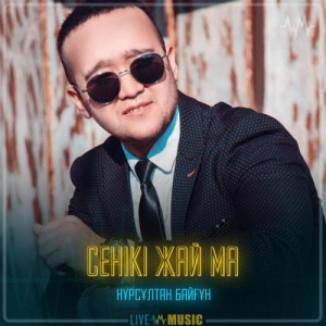 Песня BAYGUN – Сенікі жай ма