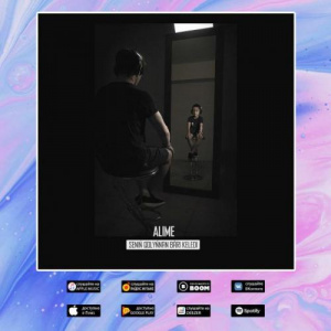 Песня ALime – Senіń qolyńnan bárі keledі