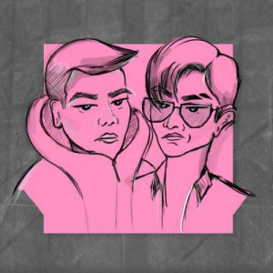 Песня Bonapart feat. Madi – Шоколад