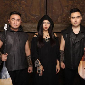 Песня Made in KZ – ҚАЗАҚША ӘНДЕР