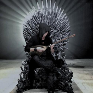 Песня Dj Byke – Game of thrones (Dj Byke remix)