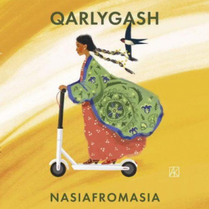 Песня nasiafromasia – Qarlygash