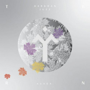 Песня Darkhan Juzz, TBRN – Qosh Bol Japyraq