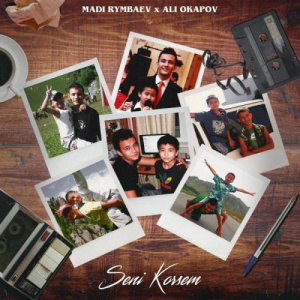 Песня Madi & Ali – Seni Korsem