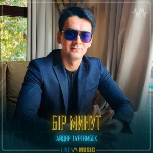 Песня Айдар Тұрғанбек – Бір минут