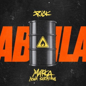 Песня RICK feat. Marka, Ирина Кайратовна – Абайла