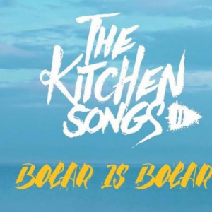 Песня The kitchen songs – Bolar is Bolar
