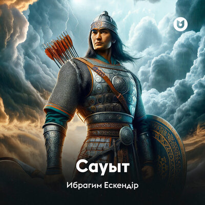 Песня Ибрагим Ескендір – Сауыт