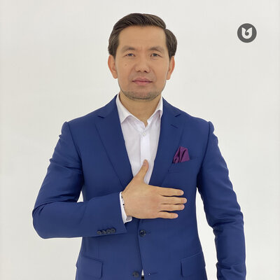 Песня Ибрагим Ескендір – Біргеміз