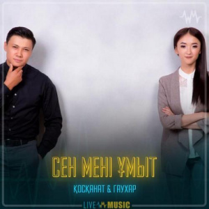 Песня Қосқанат Көпжасар & Гаухар Сардарбек – Сен мені ұмыт