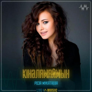 Песня Роза Мукатаева – Кінәламаймын