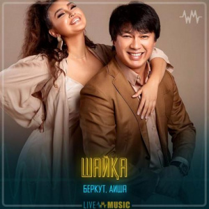 Песня Беркут, Аиша – Шайқа