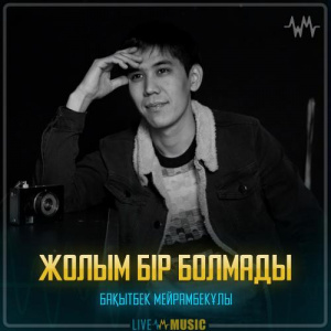 Песня Бақытбек Мейрамбекұлы – Жолым бір болмады
