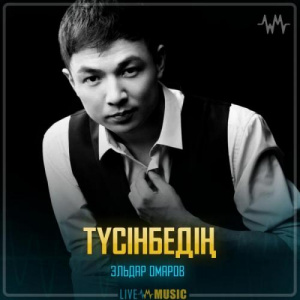 Песня Эльдар Омаров – Түсінбедің
