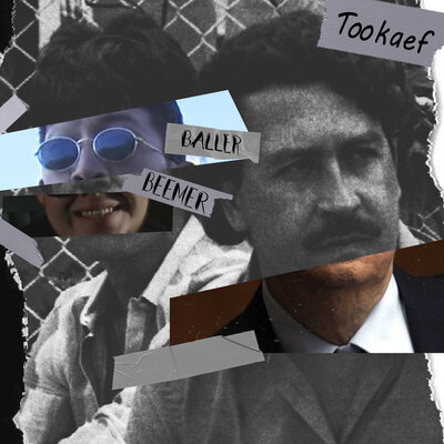 Песня BALLER & BEEMER – TOOKAEF