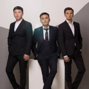 Песня Ағайындылар тобы – Жан әке