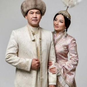 Песня Жазира мен Жанболат – Әке туралы ой