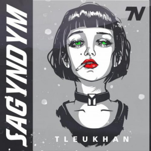 Песня Tleukhan – Saǵyndym