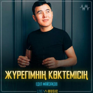 Песня Еділ Майзақов – Жүрегімнің көктемісің