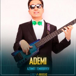 Песня Azamat Temirbayev – Ademi