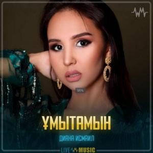Песня Diana Ismail – Ұмытамын