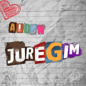 Песня Aidyn – Zhuregim