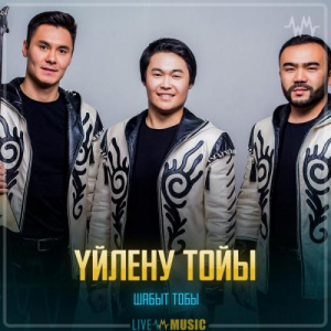 Песня Шабыт тобы – Үйлену тойы