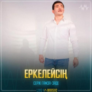 Песня Серік Гамза-заде – Еркелейсің