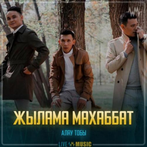 Песня Алау тобы – Жылама махаббат