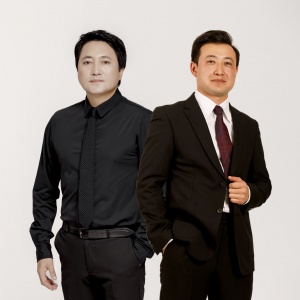 Песня Медет Салықов & Айдос Саниязбекұлы – Тарбағатайым