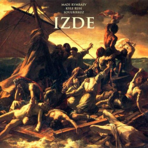 Песня Madi Rymbaev & Kyle ruh & Soulbirkez – IZDE