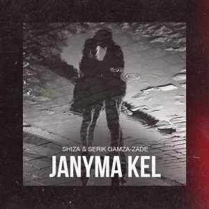 Песня Shiza & Serik Gamza-zade – Janyma kel