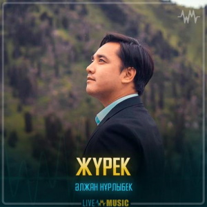 Песня Әлжан Нұрлыбек – Жүрек